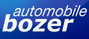 Logo Bozer Automobile